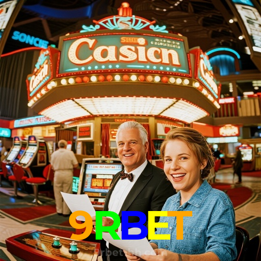 9RBET：Jogue roleta, aposte no futebol e ganhe em grande estilo no cassino!