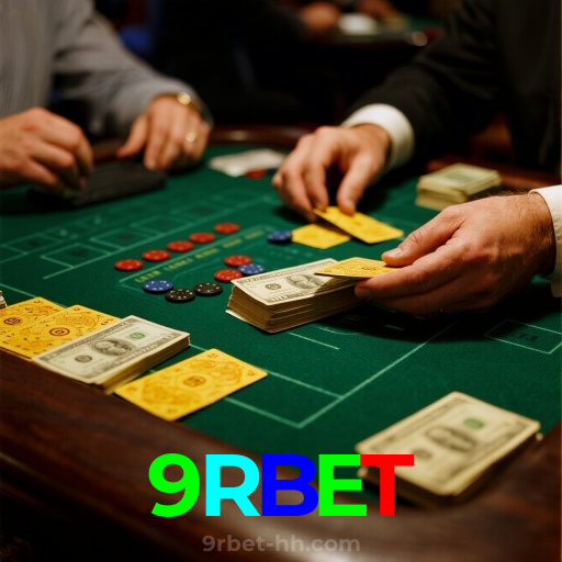 9RBET：Sua vitória no futebol digital começa agora! Aposte nos melhores times!