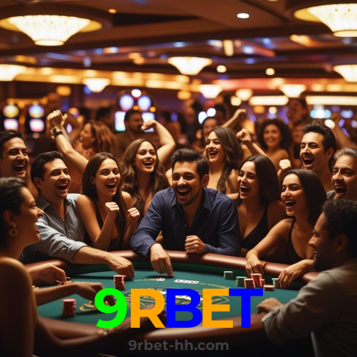 9RBET:Jogue nas roletas e conquiste prêmios incríveis!