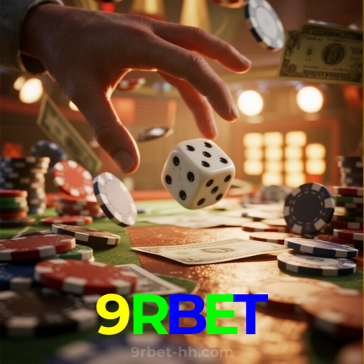 9RBET：Ganhe no futebol e jogue os melhores jogos de cassino online!