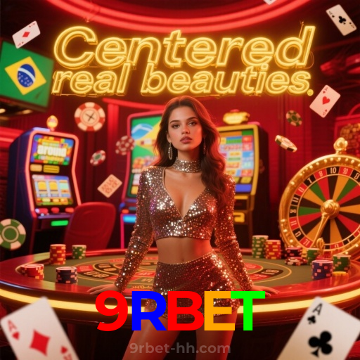 9RBET：Aposte no futebol e jogue as melhores slots para grandes vitórias!