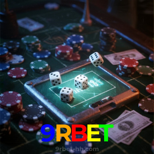 9RBET：Jogue futebol online e descubra como é vencer com estilo!