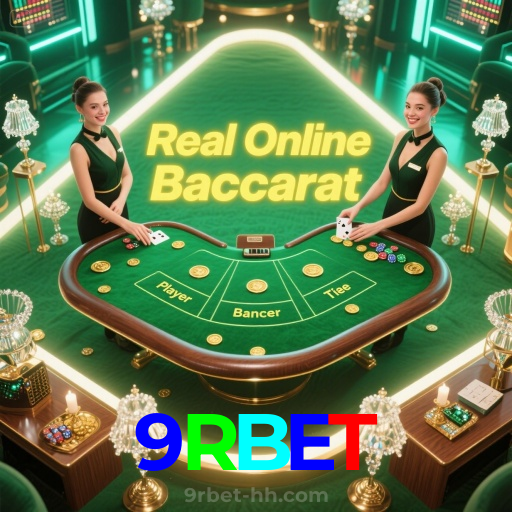 9RBET：Aposte no futebol digital e vença as maiores competições!