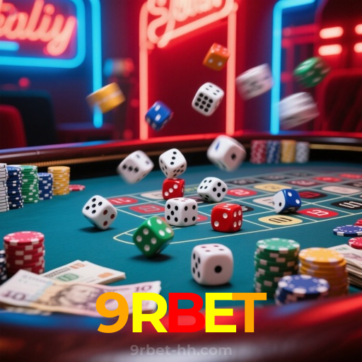9RBET：Aposte e vença no futebol online agora mesmo!