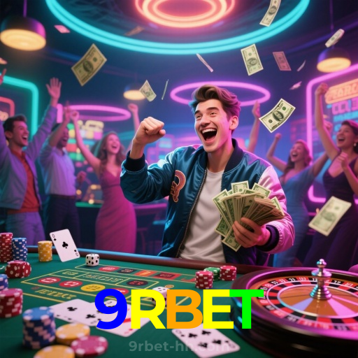 9RBET:Divirta-se com poker, roleta e apostas ao vivo no futebol online!