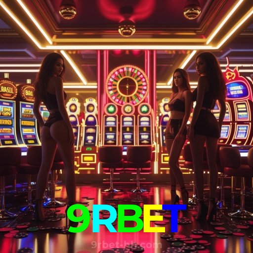 9RBET：Jogue blackjack, aposte no futebol e conquiste vitórias incríveis!