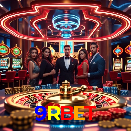 9RBET：Vença grandes prêmios nas mesas de poker online!