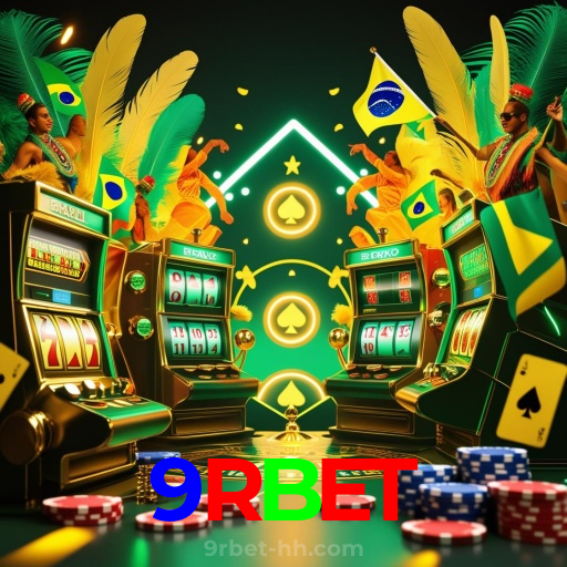 9RBET:O cassino online mais seguro para apostas no futebol e roleta!