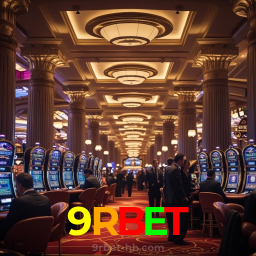 9RBET:Jogue poker e prove que você é o verdadeiro campeão das cartas!