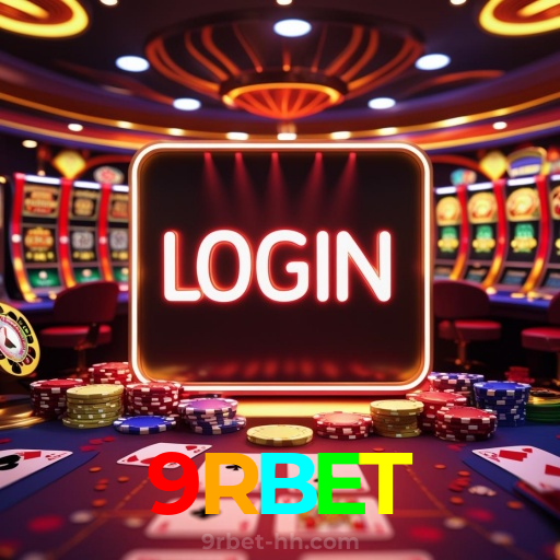 9RBET:A experiência de futebol ao vivo e cassino online mais emocionante espera por você!