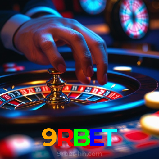 9RBET：Aposte nas melhores máquinas caça-níqueis e leve o jackpot!