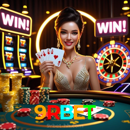 9RBET：Apostas no futebol online são para quem sabe jogar e ganhar!