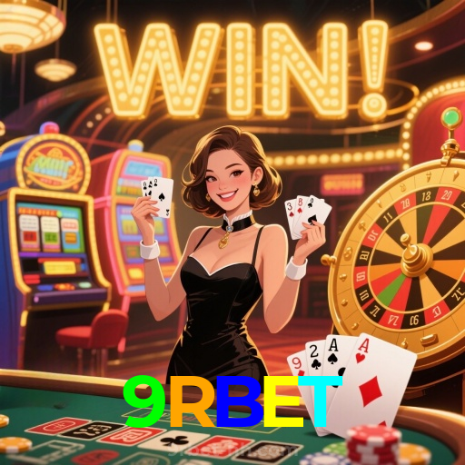 9RBET:Jogue no melhor cassino online e descubra os maiores prêmios!