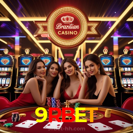 9RBET：Aposte no futebol e ganhe em jogos de cassino como roleta e blackjack!