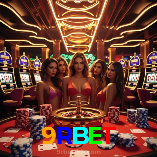 9RBET:Desafie a roleta e conquiste vitórias épicas!