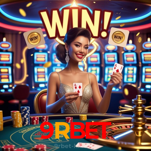 9RBET:Jogue nas mesas de poker e se torne um campeão das cartas!