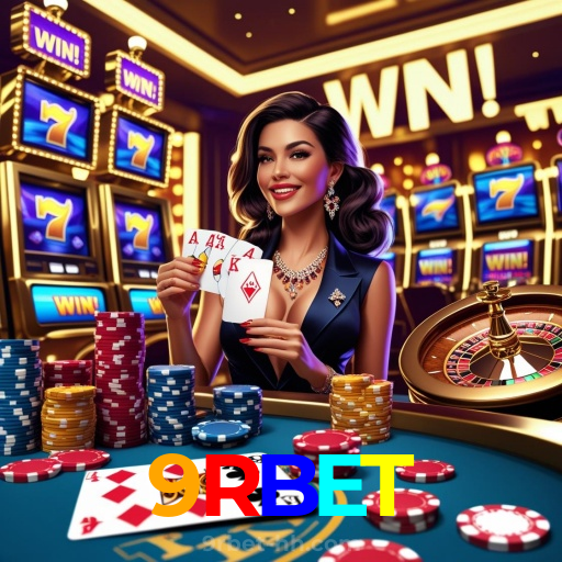 9RBET：A sorte te espera! Aposte agora nas nossas roletas!