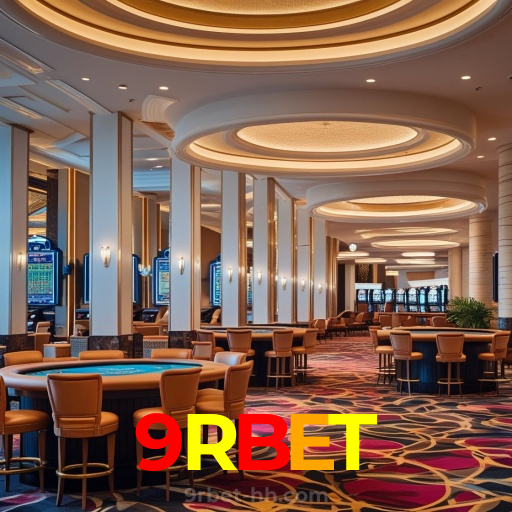 9RBET:Jogue futebol online e tenha a chance de conquistar grandes recompensas!