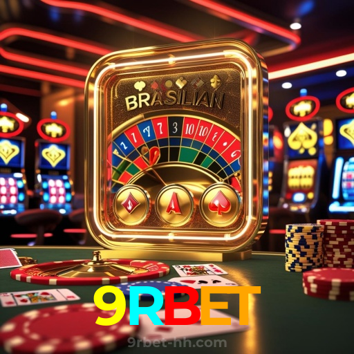 9RBET:O cassino online perfeito para quem ama futebol e jogos emocionantes!