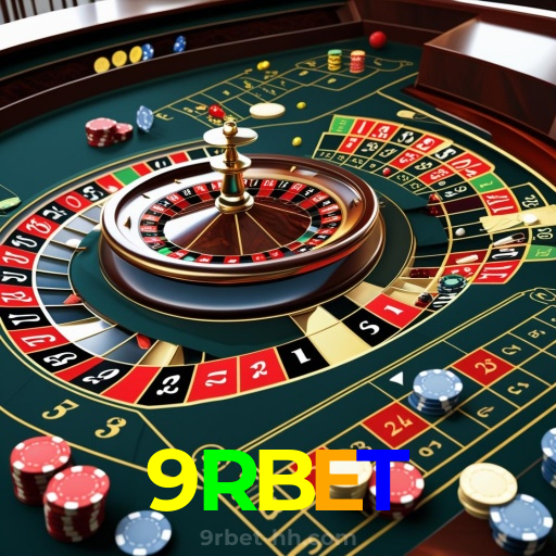 9RBET:O melhor cassino online com apostas ao vivo em futebol e jogos de cassino!