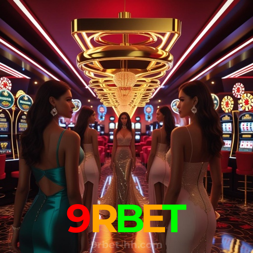 9RBET：Jogue agora nas melhores slots e ganhe muito mais!