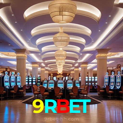 9RBET:Jogue slots, aposte no futebol e vença em grande estilo!