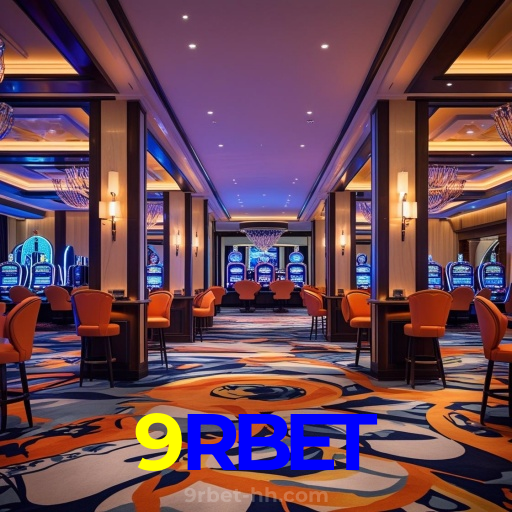 9RBET:Vença com a roleta e aposte no futebol ao vivo no melhor cassino online!