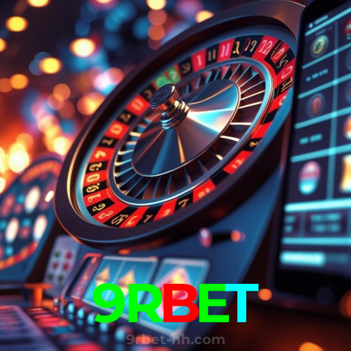 9RBET：Ganhe no futebol e jogue os melhores jogos de cassino online!