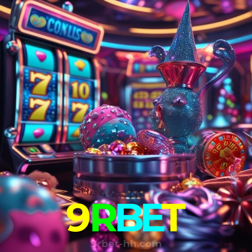 9RBET:Aposte no futebol e conquiste prêmios em blackjack e poker!