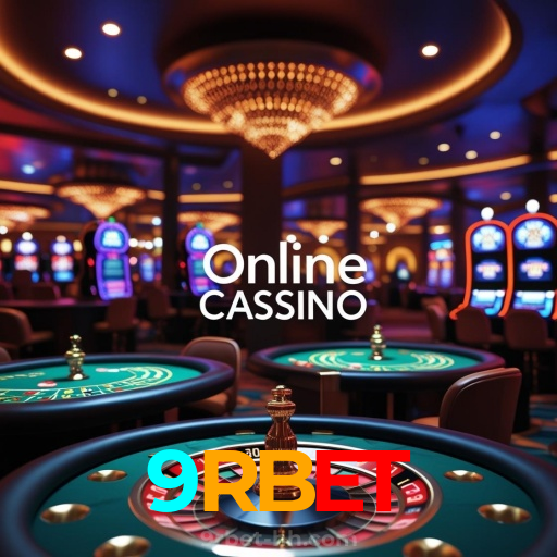 9RBET:Jogue roleta, aposte no futebol e ganhe em grande estilo no cassino!