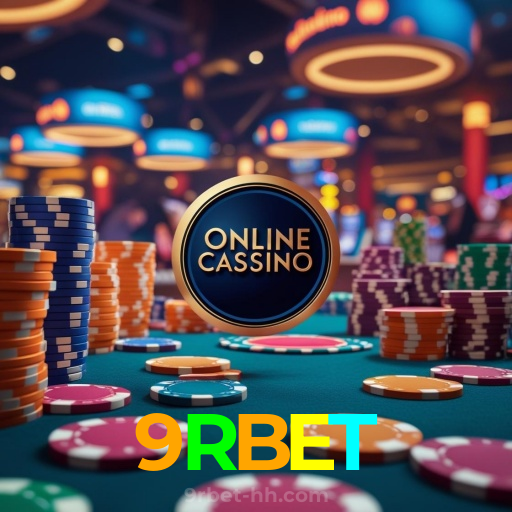 9RBET:Jogue as melhores slots e aposte em futebol com confiança e segurança!