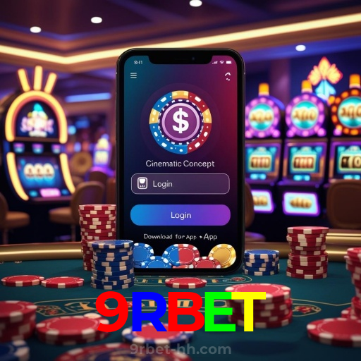 9RBET:O cassino online mais confiável para você apostar no futebol e jogar poker!