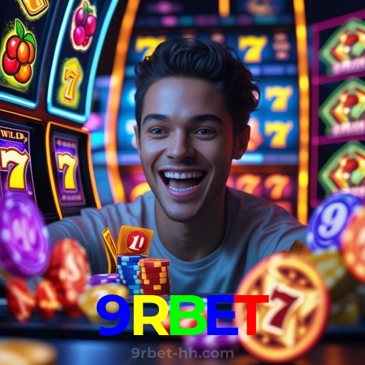 9RBET:O melhor cassino para você jogar slots e apostar no seu time de futebol!