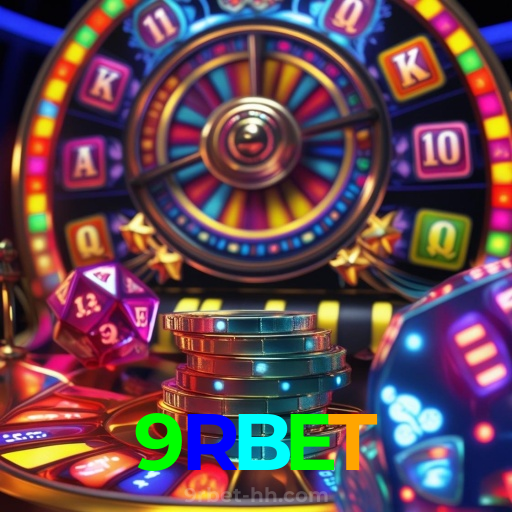 9RBET：O melhor do futebol digital te espera! Aposte agora e vença!