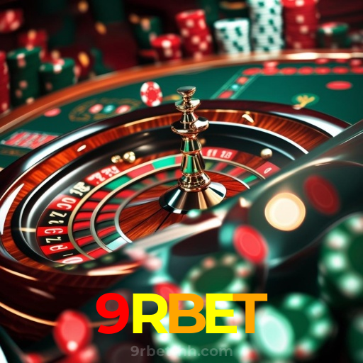 9RBET:Conquiste prêmios no futebol e vença nas mesas de poker online!