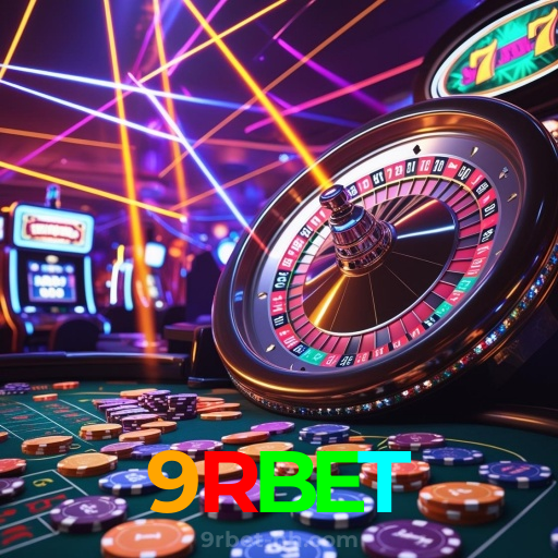 9RBET:Desafie a roleta e conquiste prêmios incríveis!