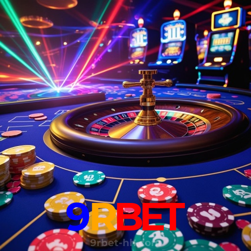 9RBET:Sinta a emoção do futebol online! Aposte e vença agora!