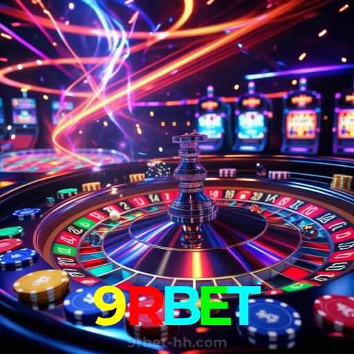 9RBET：Sinta a emoção do futebol online! Aposte e vença agora!