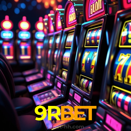 9RBET：Vença grandes prêmios nas mesas de poker online!