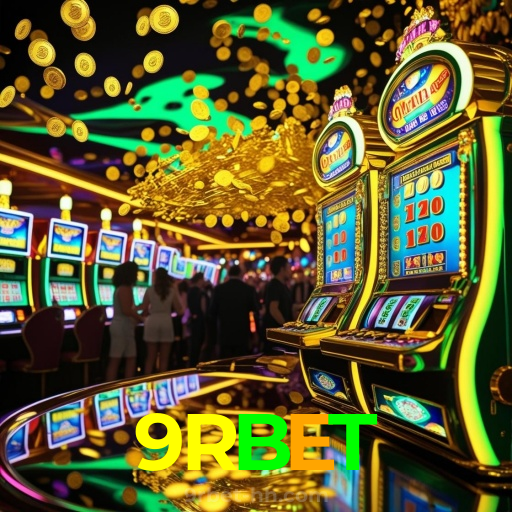 9RBET:O futebol online te oferece prêmios surpreendentes! Aposte agora!