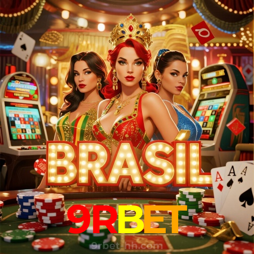 9RBET:Jogue nas nossas slots e conquiste prêmios de tirar o fôlego!