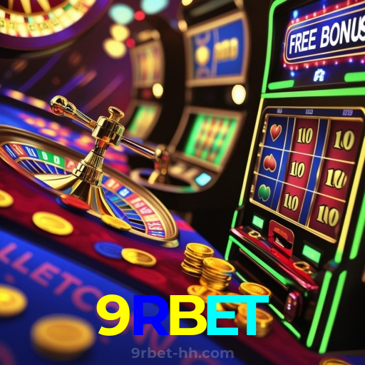 9RBET:Jogue slots, aposte no futebol e ganhe prêmios incríveis no cassino!