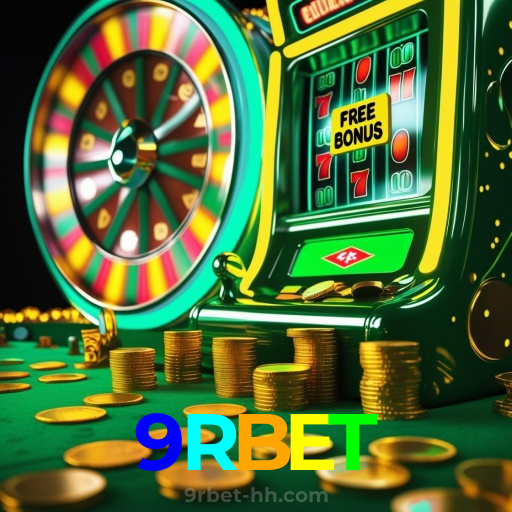 9RBET：Gire a roleta e leve para casa grandes vitórias!