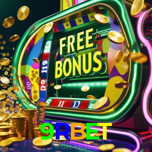 9RBET:O melhor cassino online para apostas esportivas e jogos como blackjack!