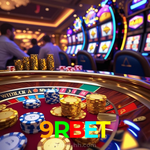 9RBET:Jogue nas nossas roletas e ganhe prêmios incríveis!