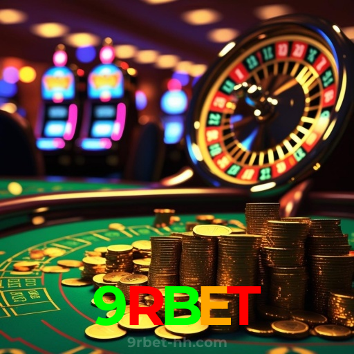 9RBET:A melhor experiência de cassino e futebol online para você!