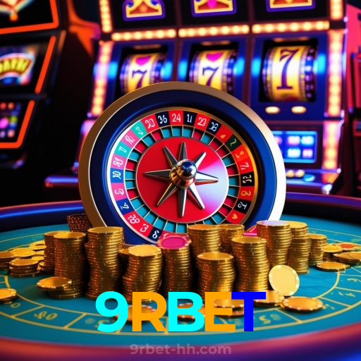 9RBET：A adrenalina do futebol online te espera para grandes vitórias!