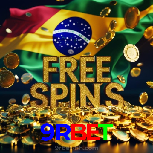 9RBET:Jogue slots, aposte no futebol e conquiste prêmios incríveis!