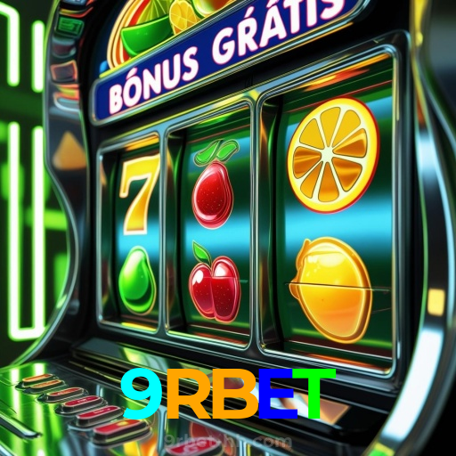 9RBET:Jogue nas slots e mude sua sorte agora mesmo!