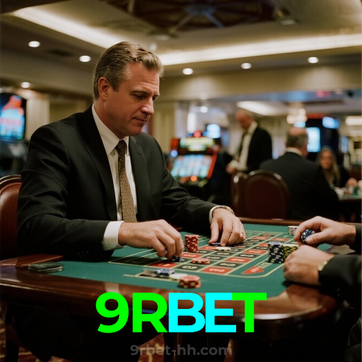9RBET:Aposte no futebol e jogue no melhor cassino online para grandes vitórias!
